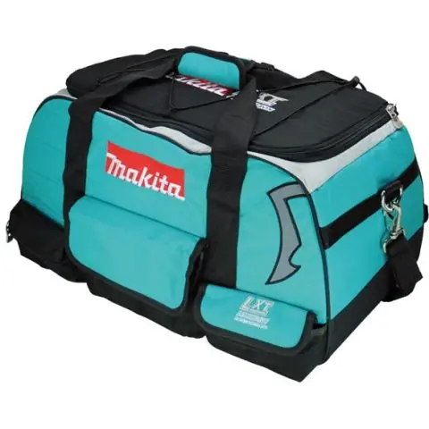 Begränsat antal Makita 831278-2 Verktygsväska